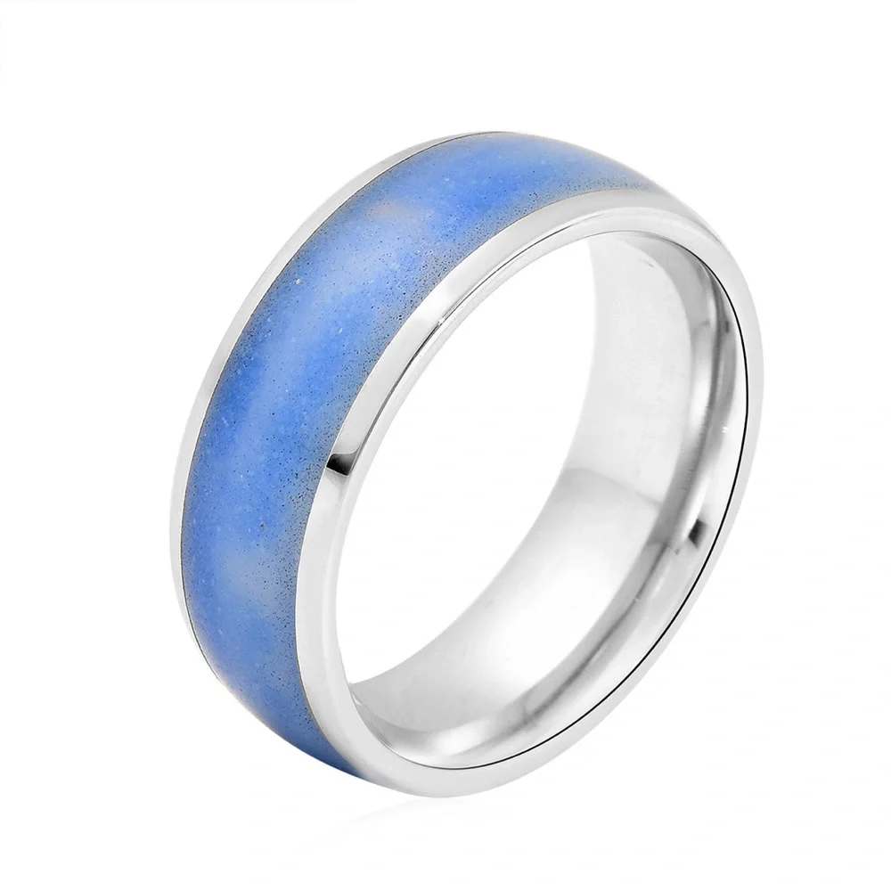 0 metal stainless